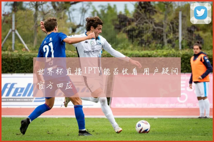 世界杯直播IPTV能否收看 用户疑问官方回应