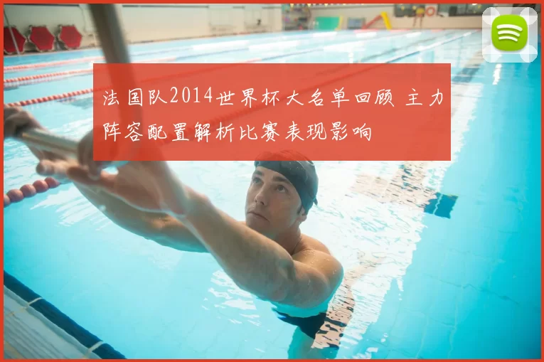 法国队2014世界杯大名单回顾 主力阵容配置解析比赛表现影响