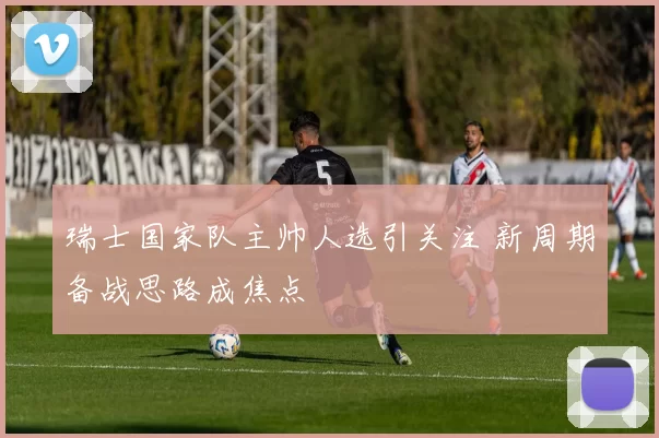 瑞士国家队主帅人选引关注 新周期备战思路成焦点