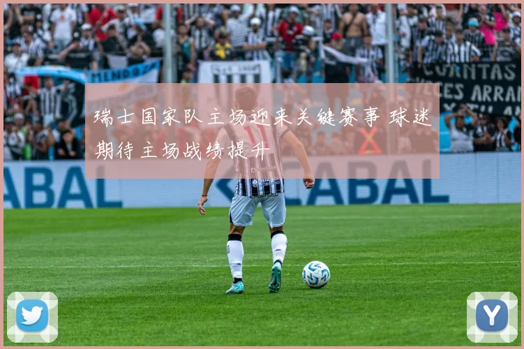 瑞士国家队主场迎来关键赛事 球迷期待主场战绩提升